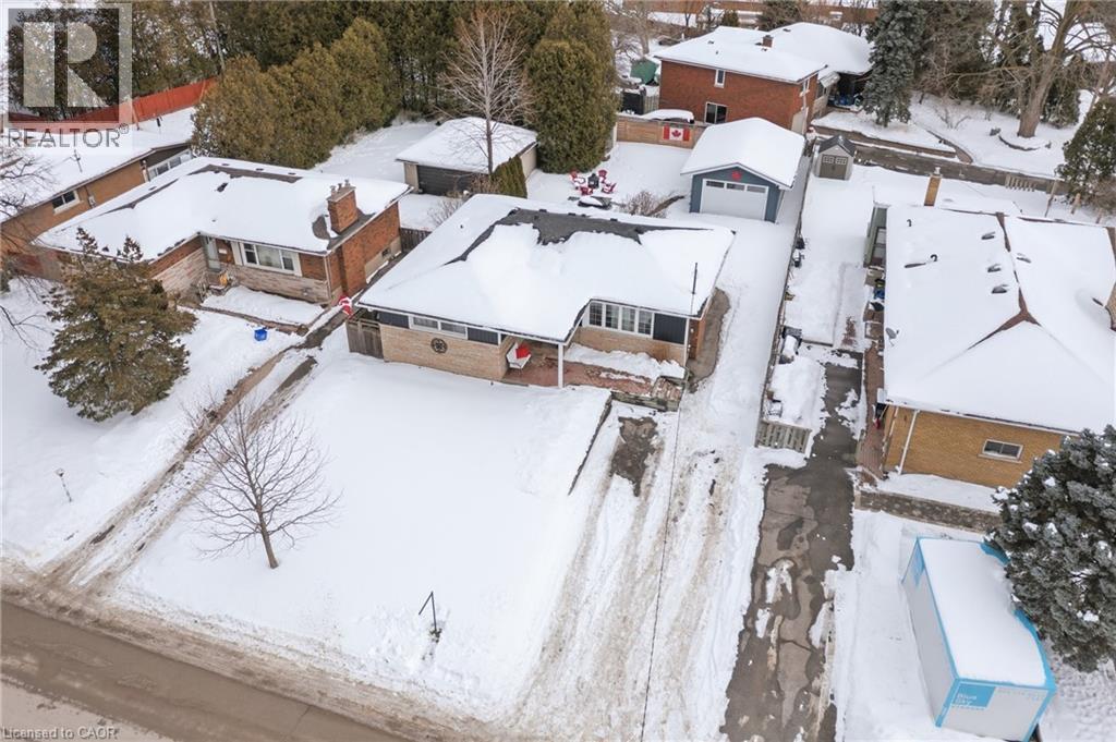 2424 Eileen Drive, Burlington, Ontario  L7R 1M8 - Photo 48 - 40804727