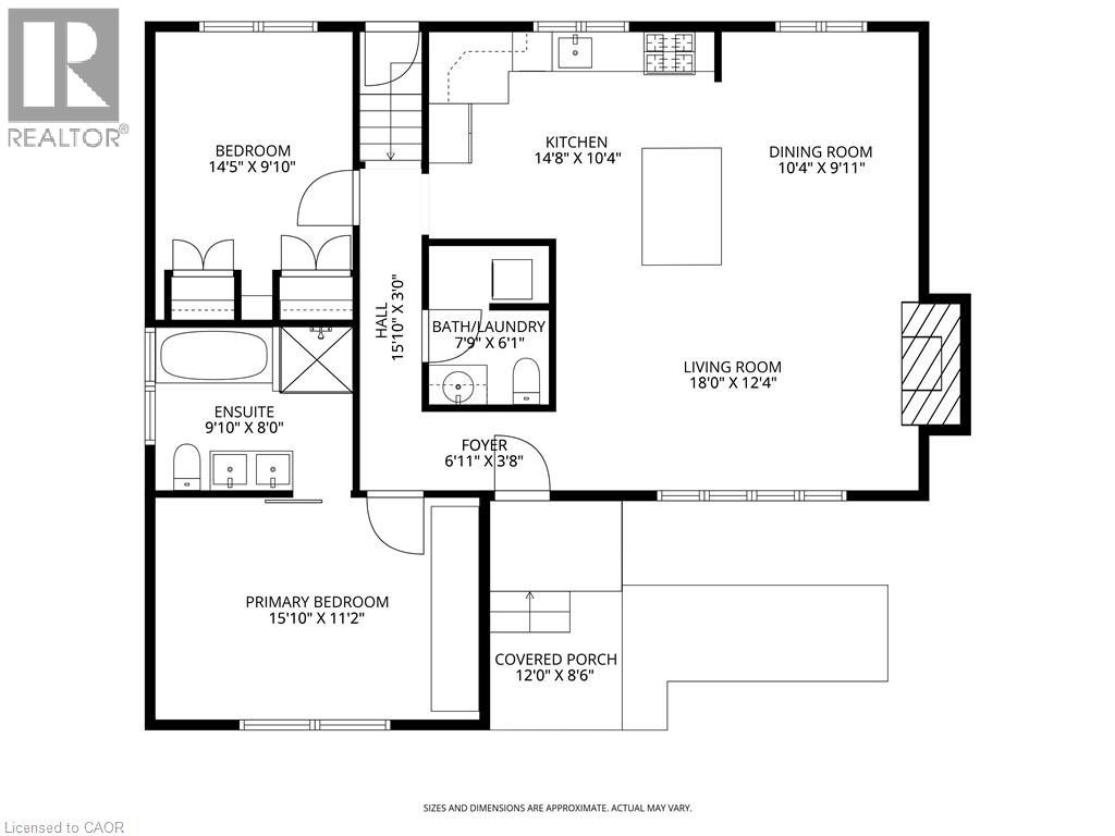 2424 Eileen Drive, Burlington, Ontario  L7R 1M8 - Photo 49 - 40804727