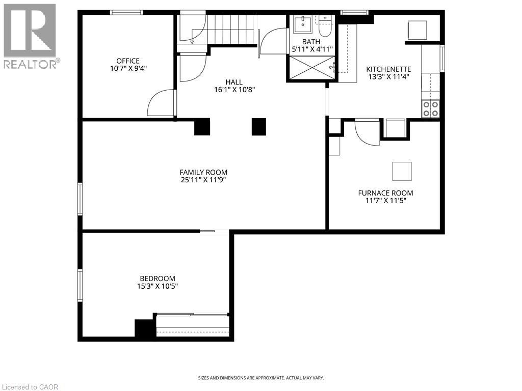 2424 Eileen Drive, Burlington, Ontario  L7R 1M8 - Photo 50 - 40804727