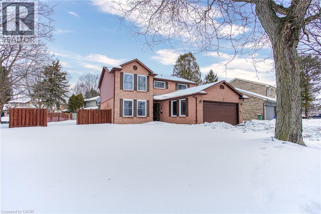 115 Amberly Boulevard Unit# Lower, Ancaster, Ontario  L9G 3V2 - Photo 2 - 40804701