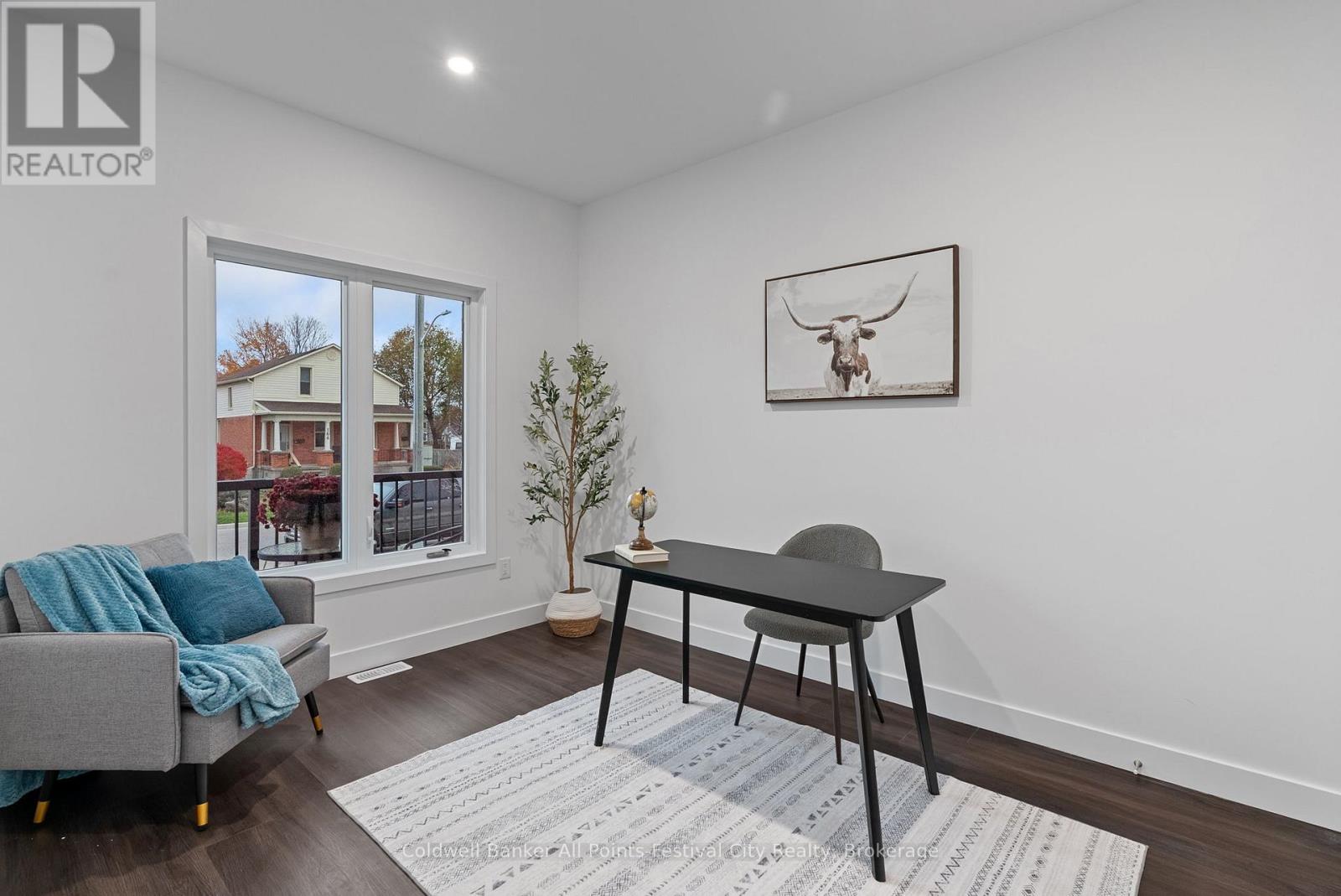 174 Park Street, Goderich, Ontario  N7A 1L2 - Photo 10 - X12786876