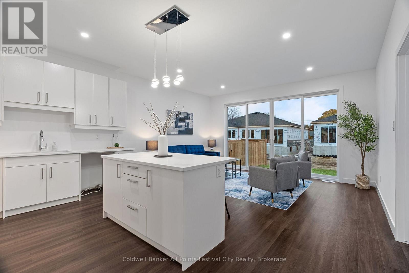 174 Park Street, Goderich, Ontario  N7A 1L2 - Photo 17 - X12786876