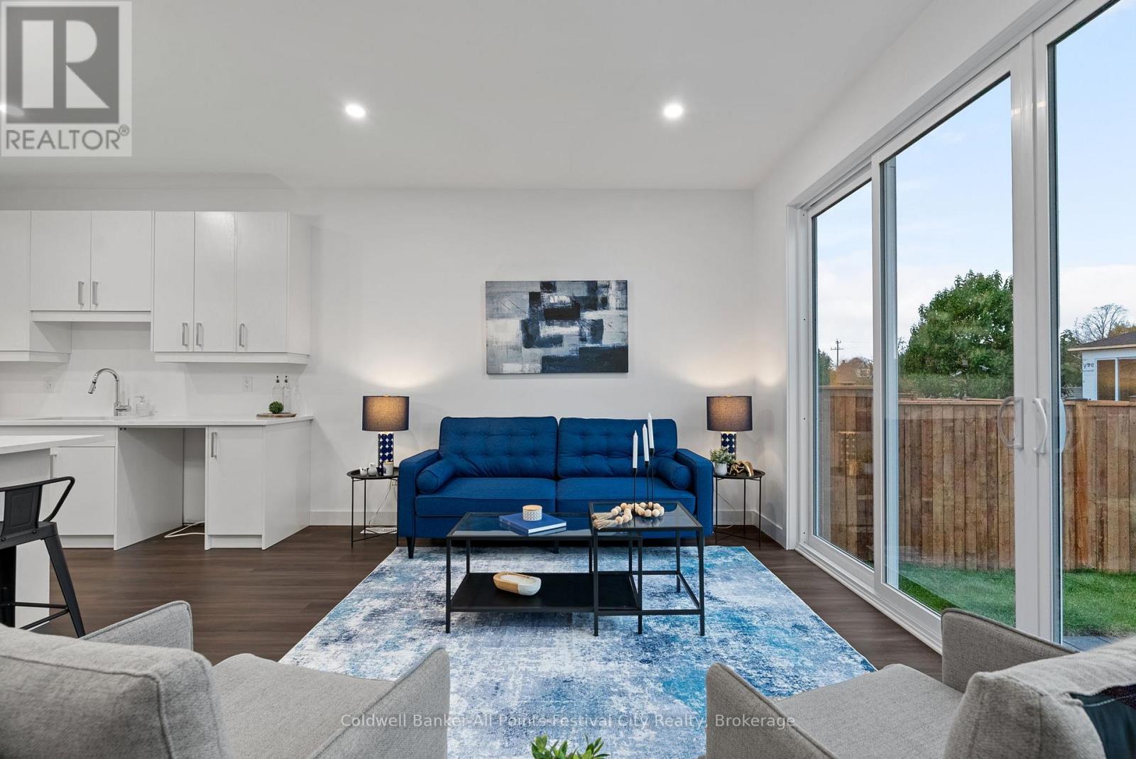 174 Park Street, Goderich, Ontario  N7A 1L2 - Photo 23 - X12786876