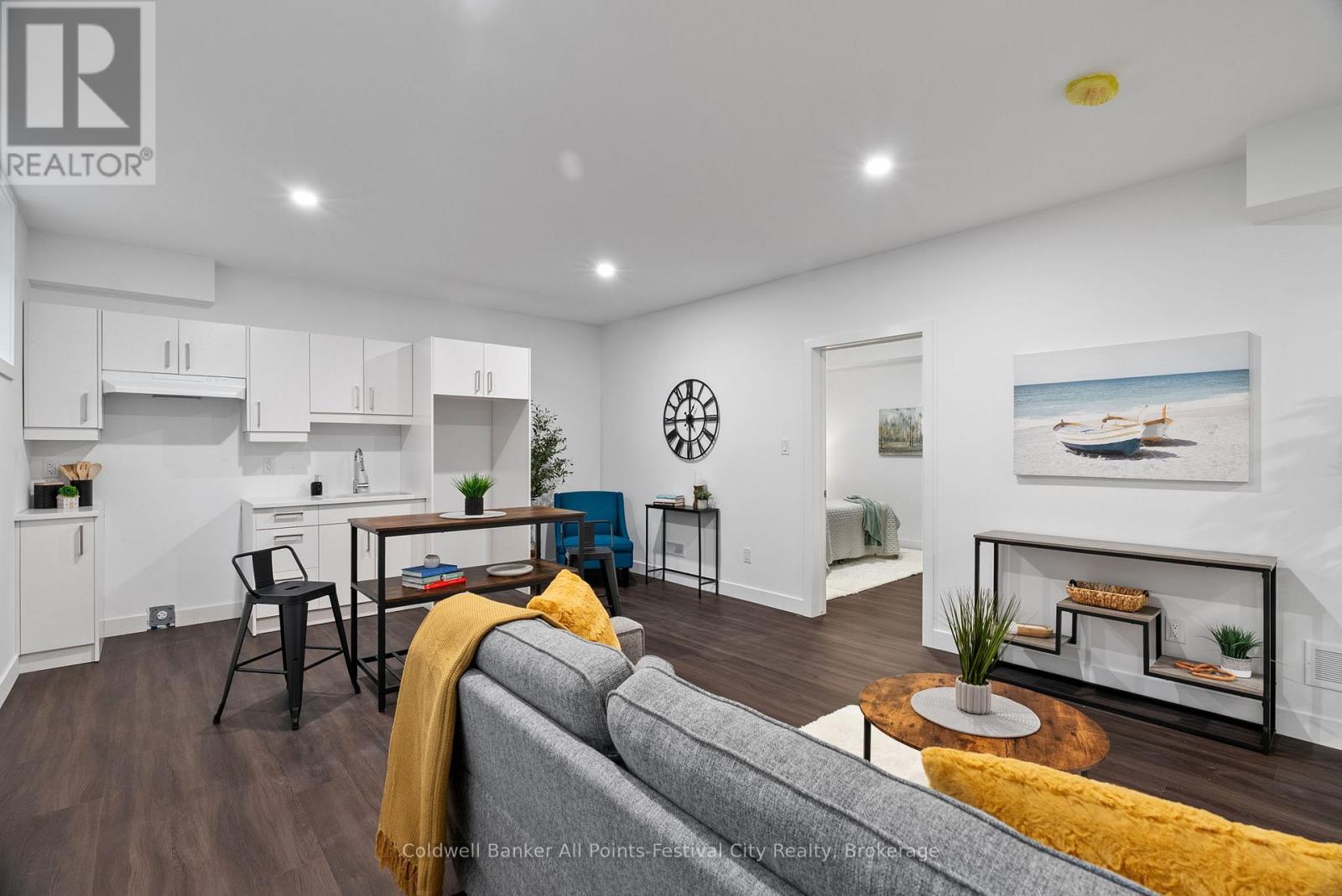 174 Park Street, Goderich, Ontario  N7A 1L2 - Photo 31 - X12786876