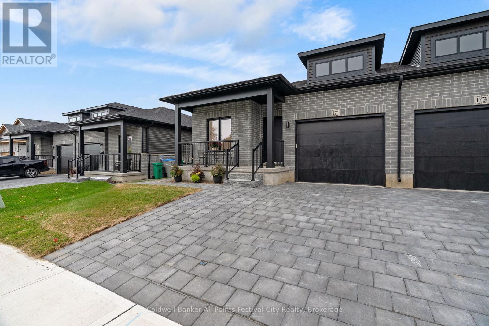 174 Park Street, Goderich, Ontario  N7A 1L2 - Photo 4 - X12786876