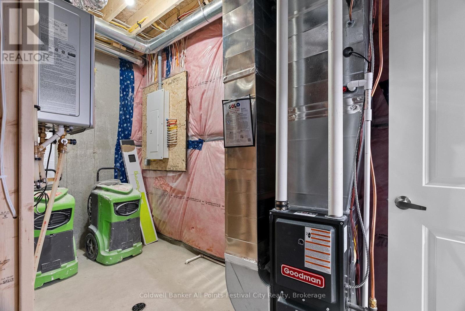 174 Park Street, Goderich, Ontario  N7A 1L2 - Photo 42 - X12786876