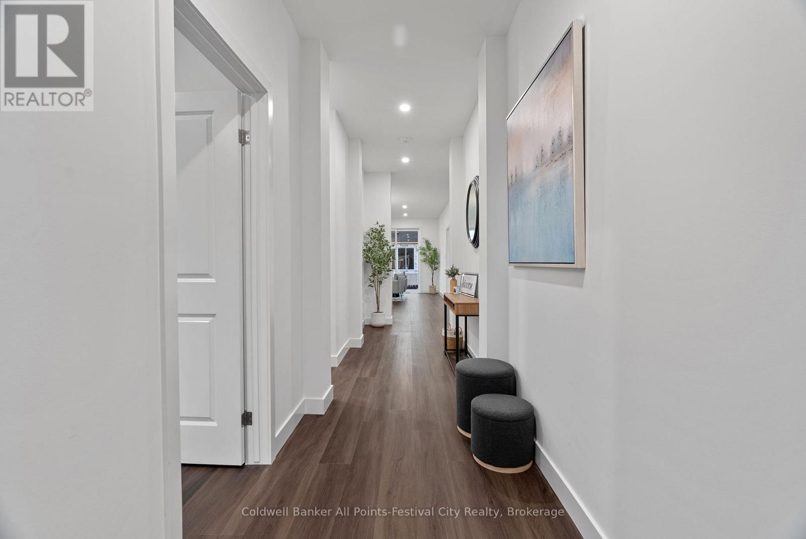 174 Park Street, Goderich, Ontario  N7A 1L2 - Photo 8 - X12786876