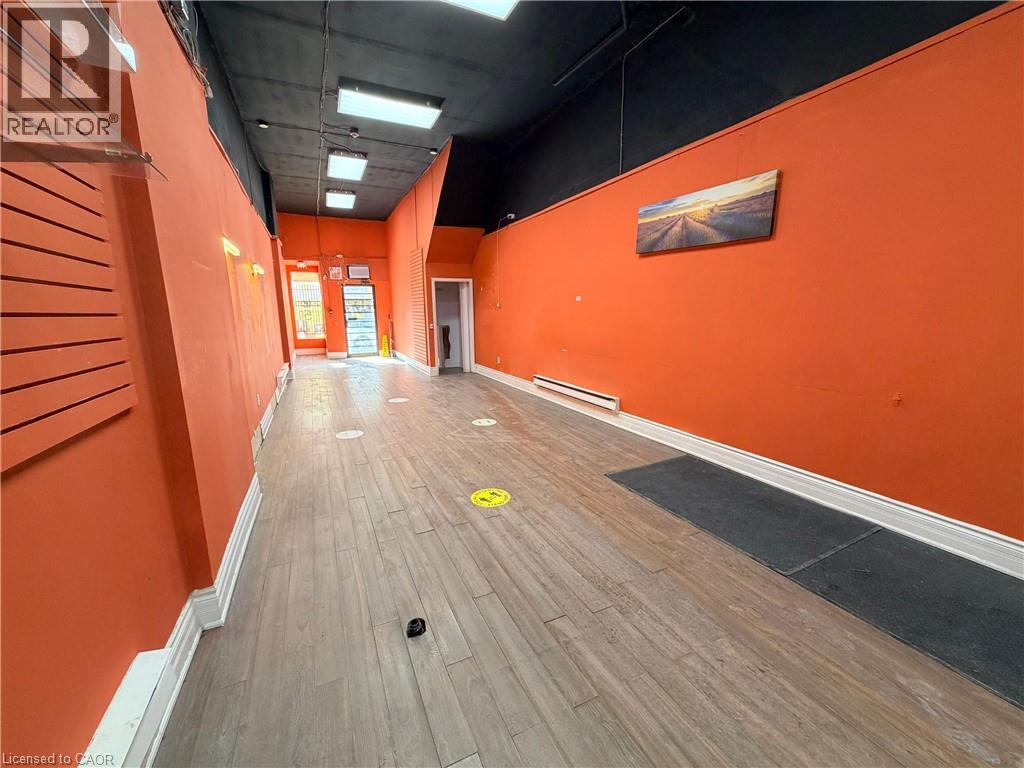 225 King Street E, Hamilton, Ontario  L8N 1B6 - Photo 3 - 40804478