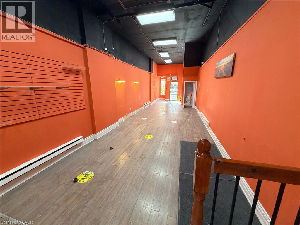 225 King Street E, Hamilton, Ontario  L8N 1B6 - Photo 4 - 40804478