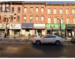 225 KING Street E, Hamilton, Ontario