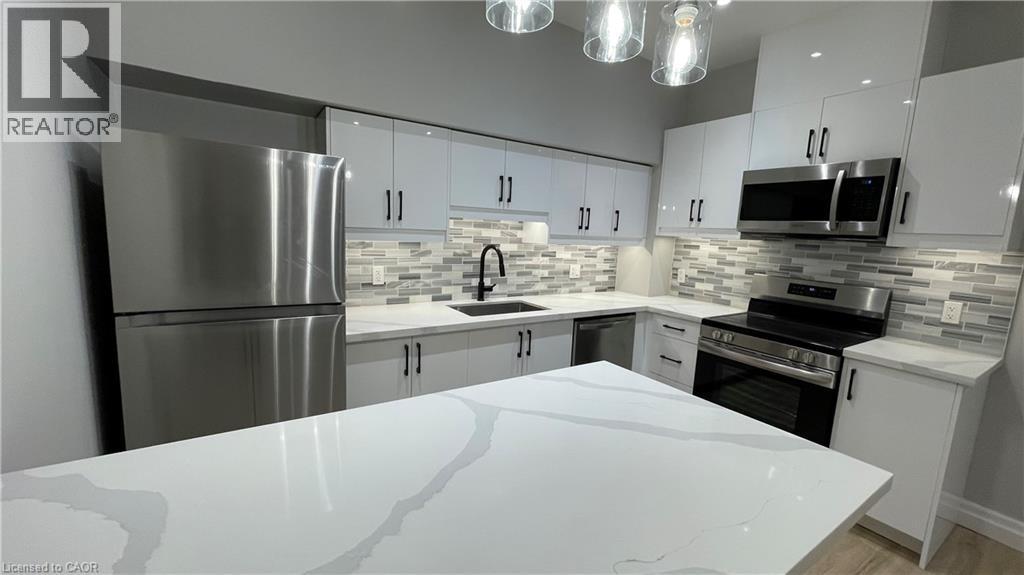 69 EAST MAIN Street Unit# 104, Welland, Ontario