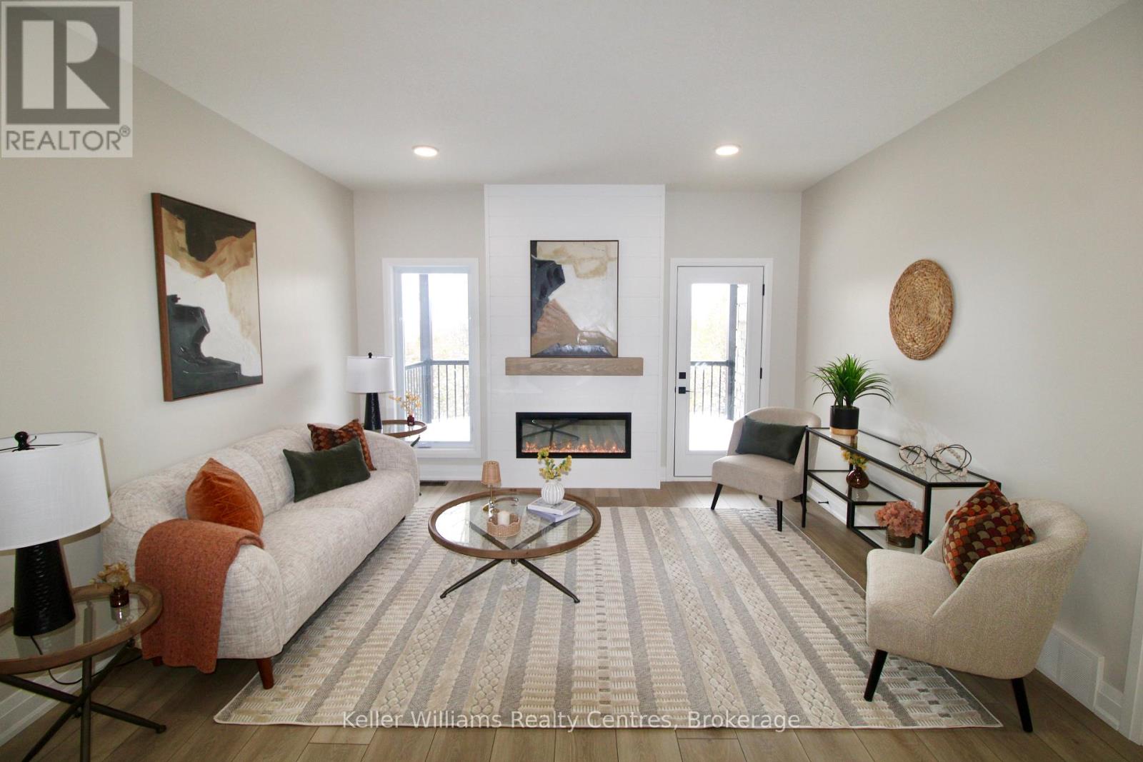 463 Durham Road E, West Grey, Ontario  N0G 1R0 - Photo 15 - X12787344