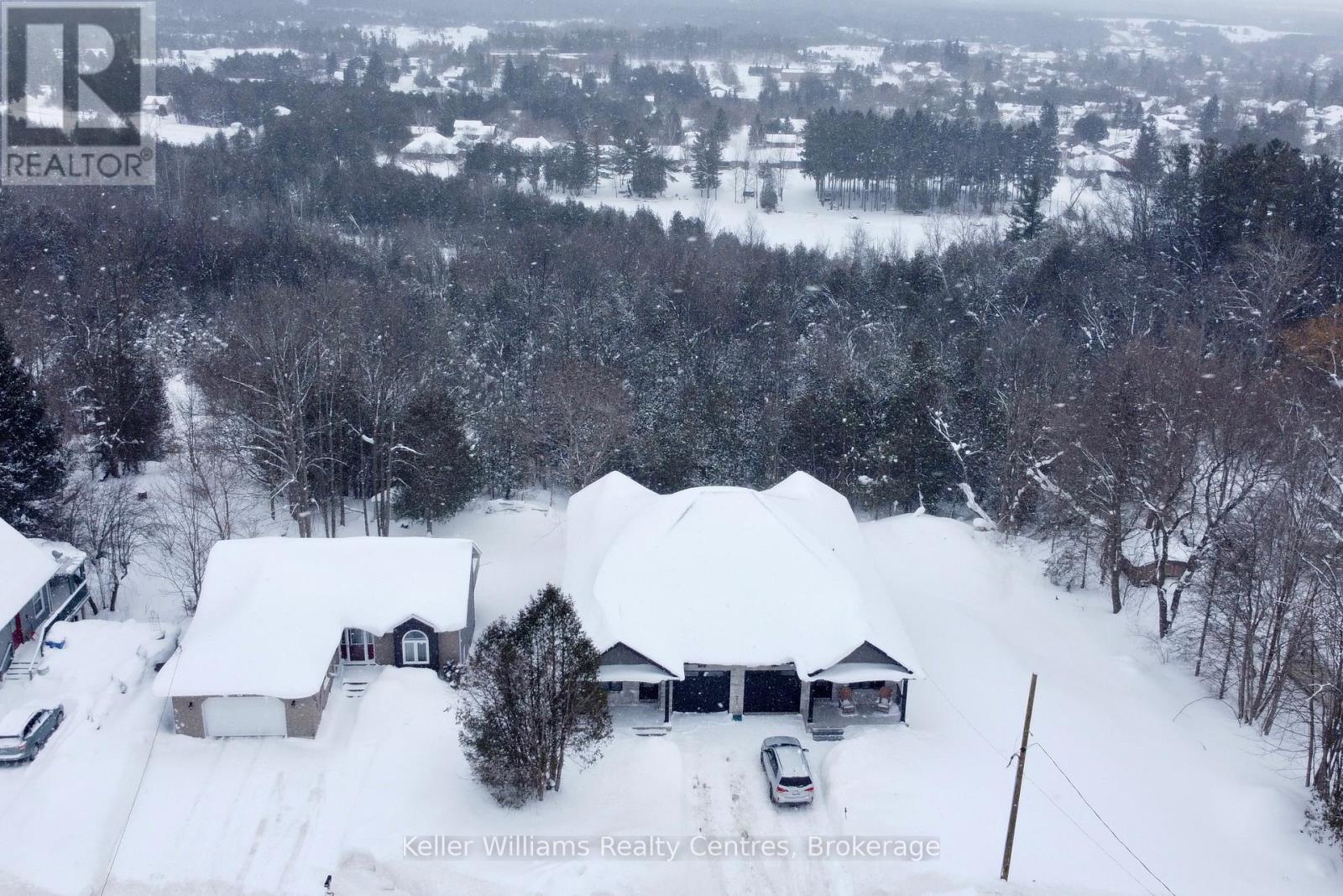 463 Durham Road E, West Grey, Ontario  N0G 1R0 - Photo 40 - X12787344