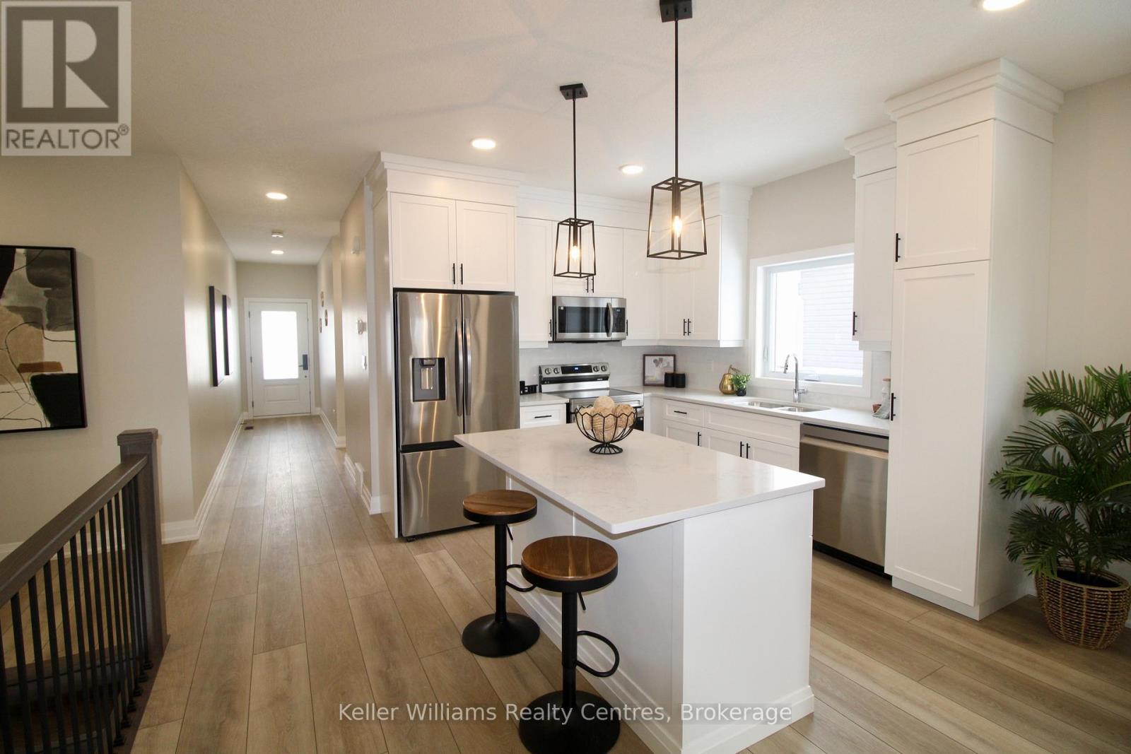 463 Durham Road E, West Grey, Ontario  N0G 1R0 - Photo 9 - X12787344