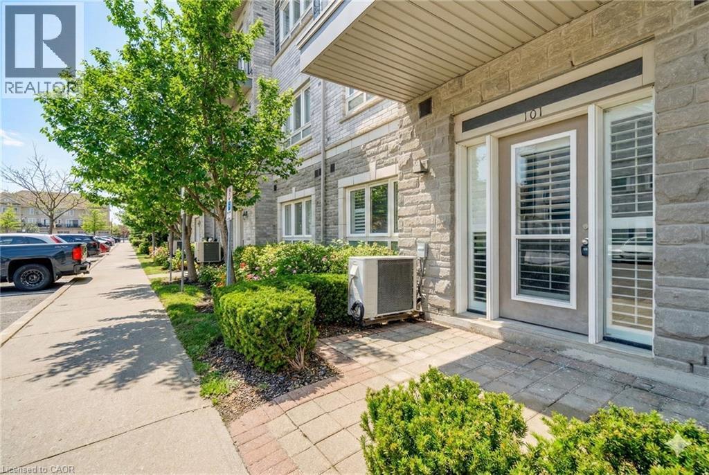 5150 Winston Churchill Boulevard Unit# 101, Peel, Ontario  L5M 0P1 - Photo 21 - 40804799