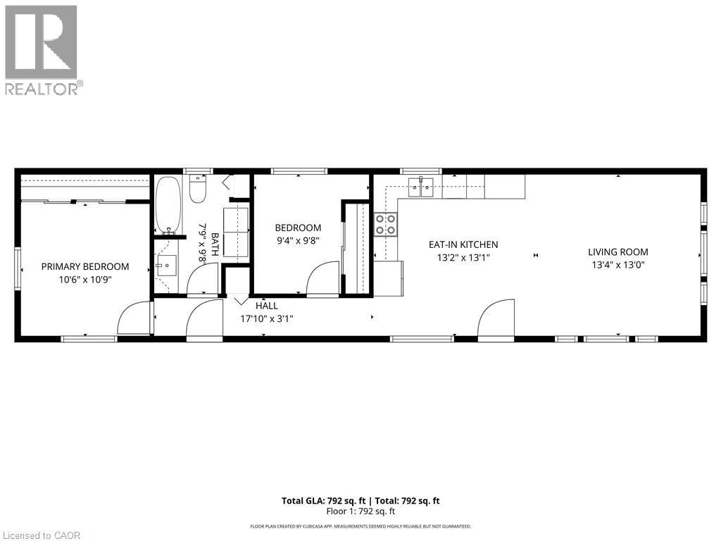 673 Brant Waterloo Road Unit# 518, Ayr, Ontario  N0B 1E0 - Photo 26 - 40804605