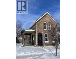 342 DALHOUSIE Street, Brantford, Ontario