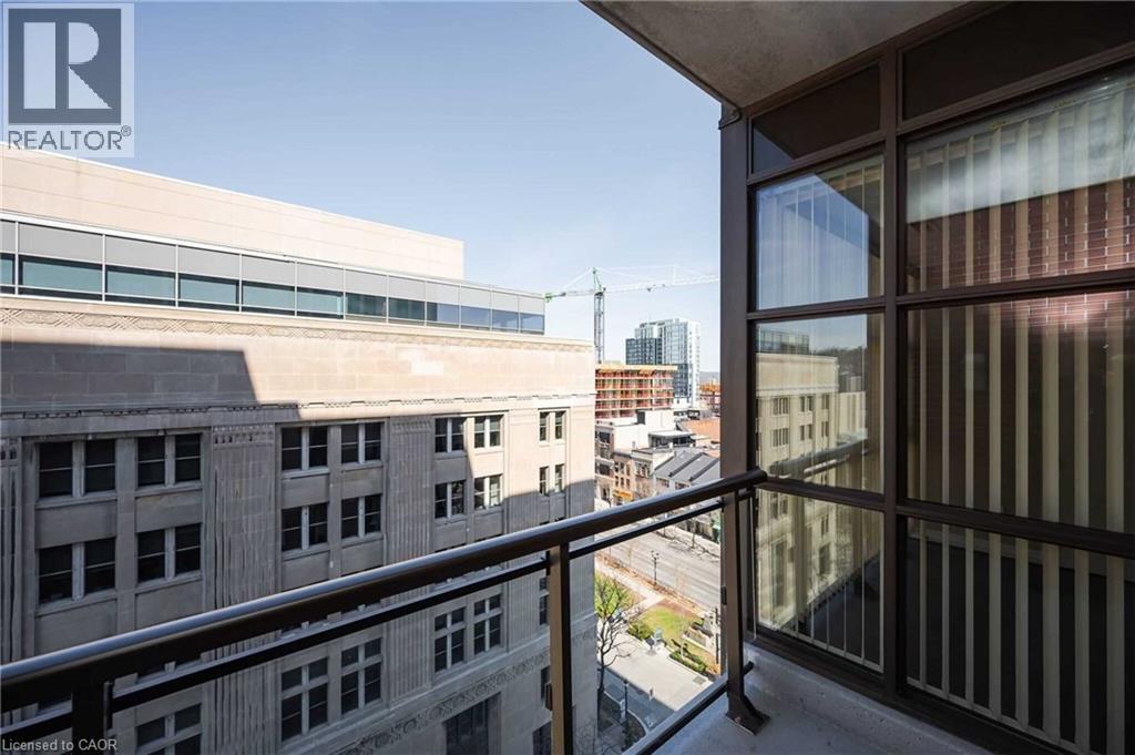 112 King Street E Unit# 907, Hamilton, Ontario  L8N 1A8 - Photo 23 - 40801509