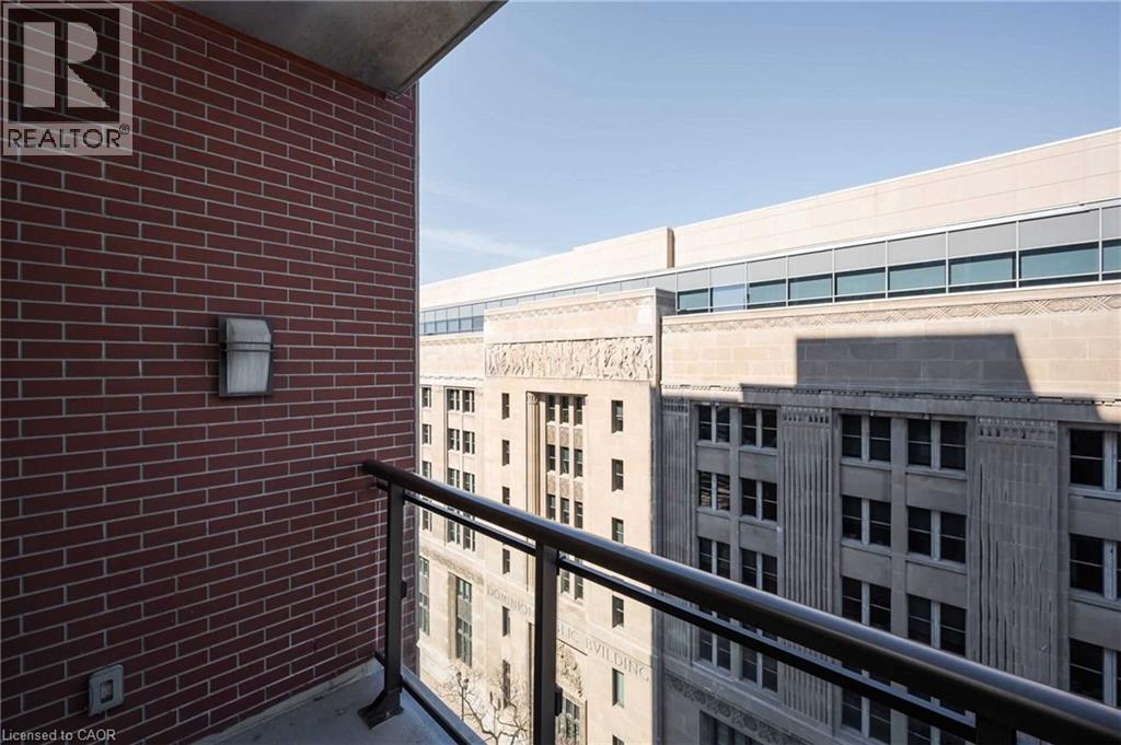 112 King Street E Unit# 907, Hamilton, Ontario  L8N 1A8 - Photo 24 - 40801509