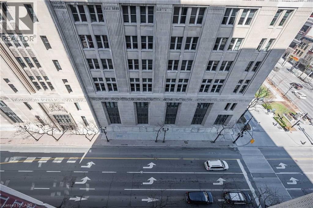 112 King Street E Unit# 907, Hamilton, Ontario  L8N 1A8 - Photo 25 - 40801509