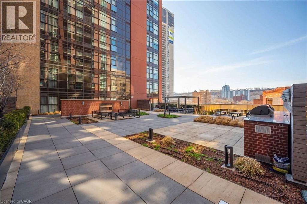 112 King Street E Unit# 907, Hamilton, Ontario  L8N 1A8 - Photo 26 - 40801509