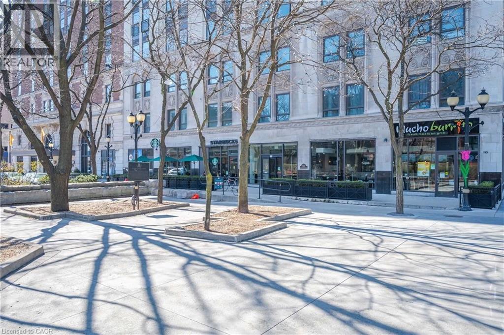 112 King Street E Unit# 907, Hamilton, Ontario  L8N 1A8 - Photo 3 - 40801509