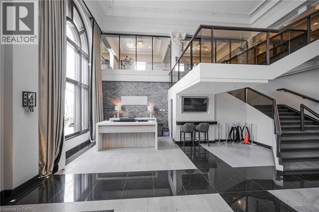 112 King Street E Unit# 907, Hamilton, Ontario  L8N 1A8 - Photo 31 - 40801509