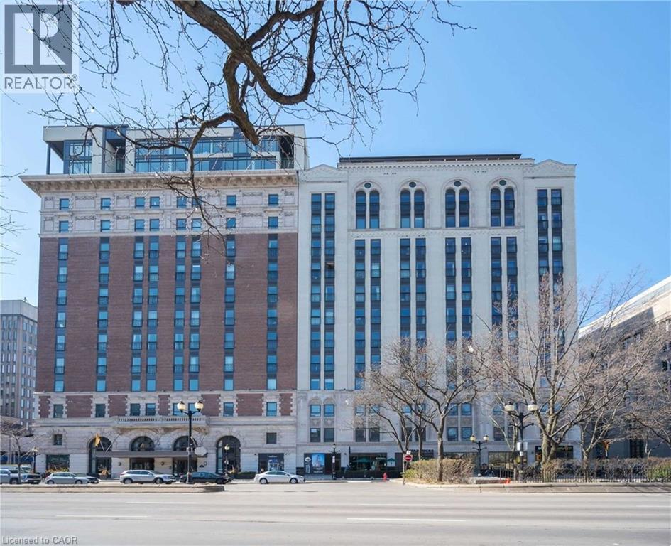 112 King Street E Unit# 907, Hamilton, Ontario  L8N 1A8 - Photo 4 - 40801509