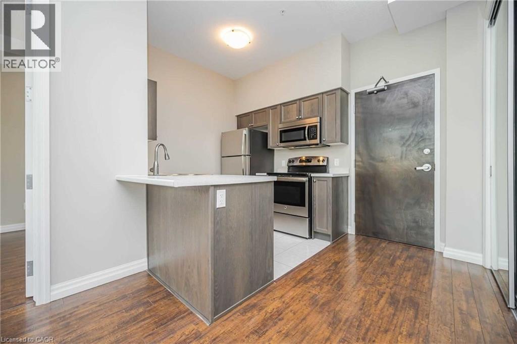 112 King Street E Unit# 907, Hamilton, Ontario  L8N 1A8 - Photo 9 - 40801509