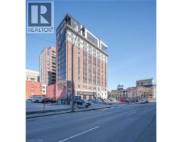 112 KING Street E Unit# 907, Hamilton, Ontario