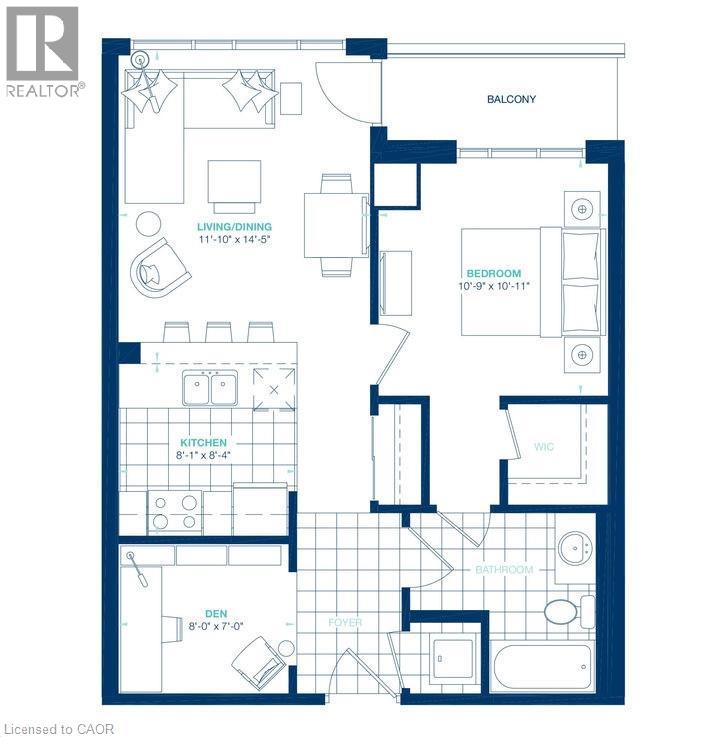 10 Concord Place Unit# 404, Grimsby, Ontario  L3M 0G6 - Photo 19 - 40804674