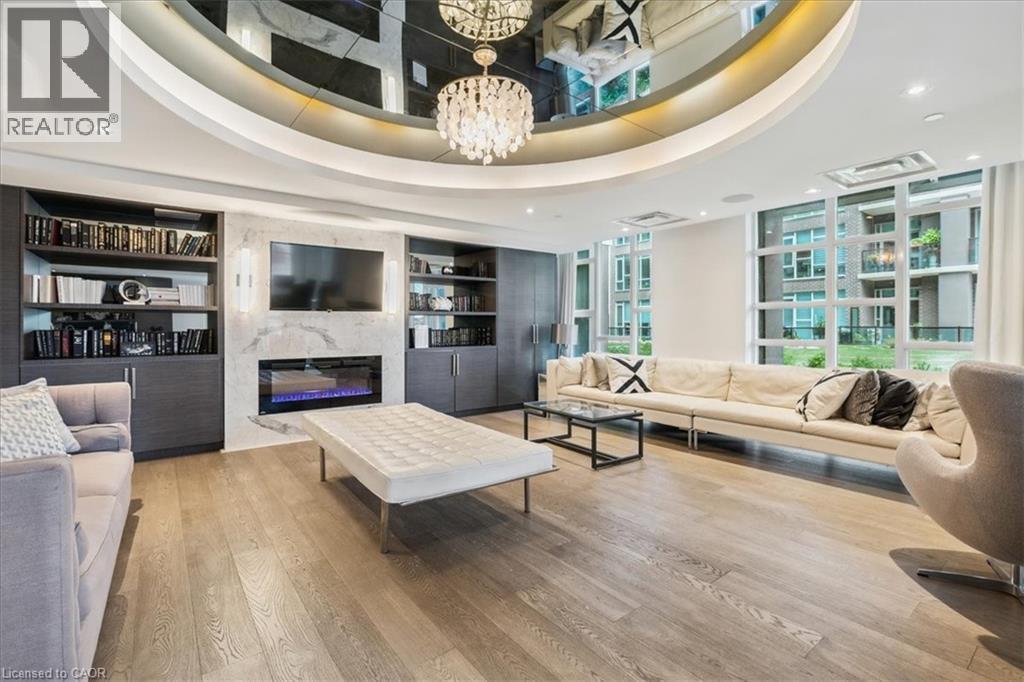 10 Concord Place Unit# 404, Grimsby, Ontario  L3M 0G6 - Photo 21 - 40804674