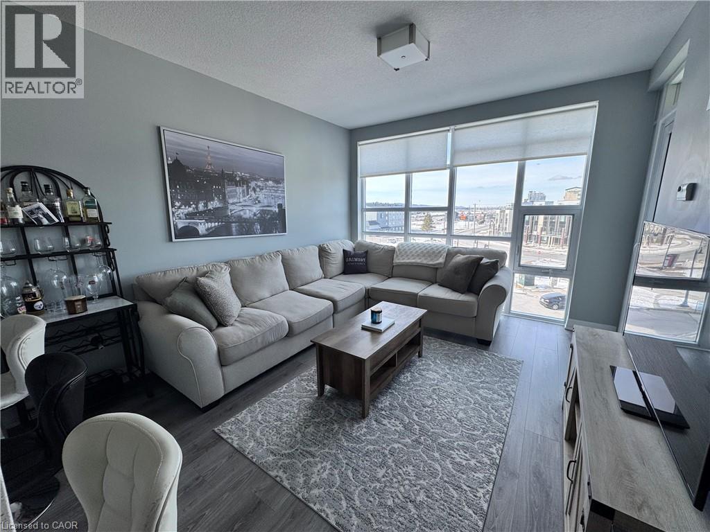 10 Concord Place Unit# 404, Grimsby, Ontario  L3M 0G6 - Photo 7 - 40804674