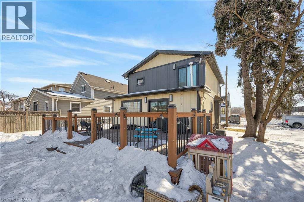 9 Bayside Avenue, Hamilton, Ontario  L8H 7B3 - Photo 35 - 40804951