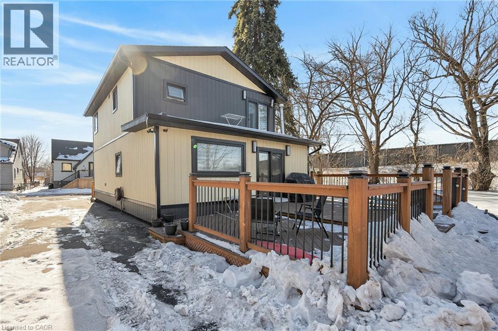 9 Bayside Avenue, Hamilton, Ontario  L8H 7B3 - Photo 37 - 40804951