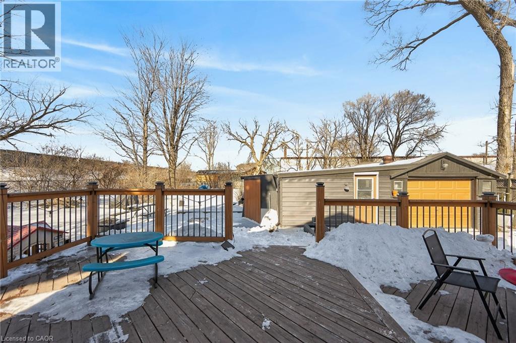 9 Bayside Avenue, Hamilton, Ontario  L8H 7B3 - Photo 40 - 40804951