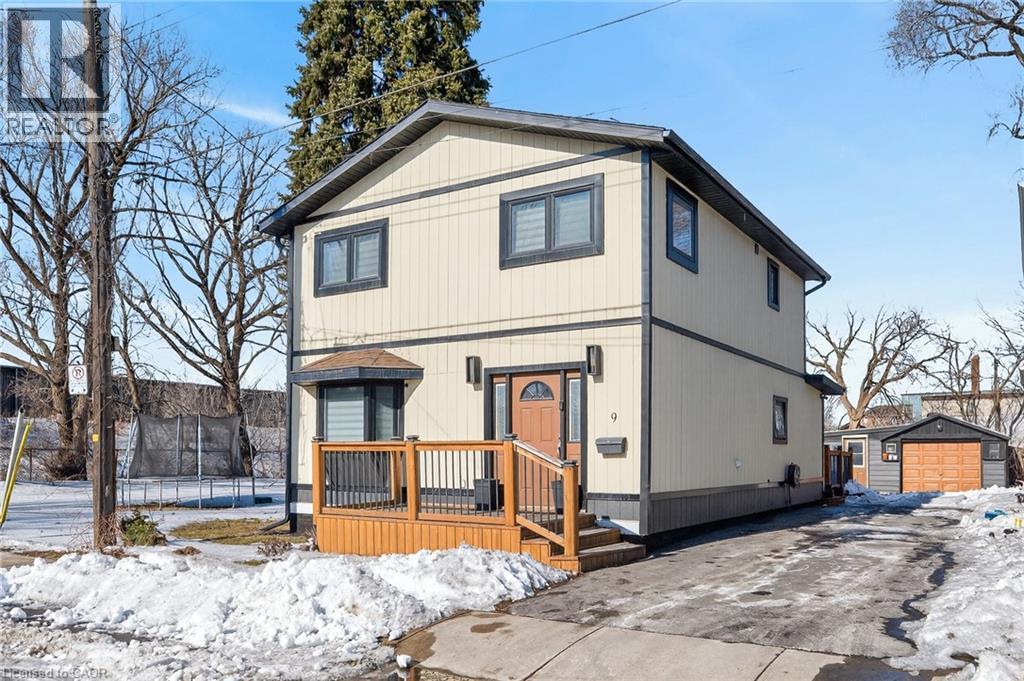 9 Bayside Avenue, Hamilton, Ontario  L8H 7B3 - Photo 44 - 40804951