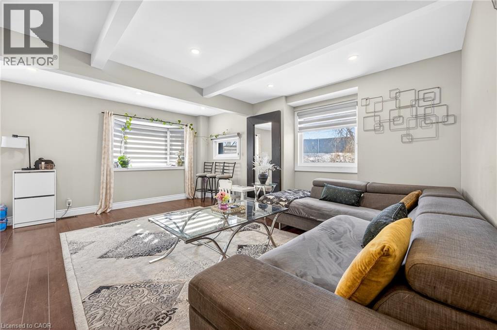 9 Bayside Avenue, Hamilton, Ontario  L8H 7B3 - Photo 6 - 40804951