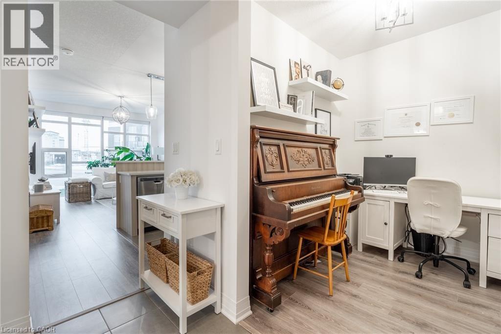 10 Concord Place Unit# 102, Grimsby, Ontario  L3M 0G6 - Photo 11 - 40805062