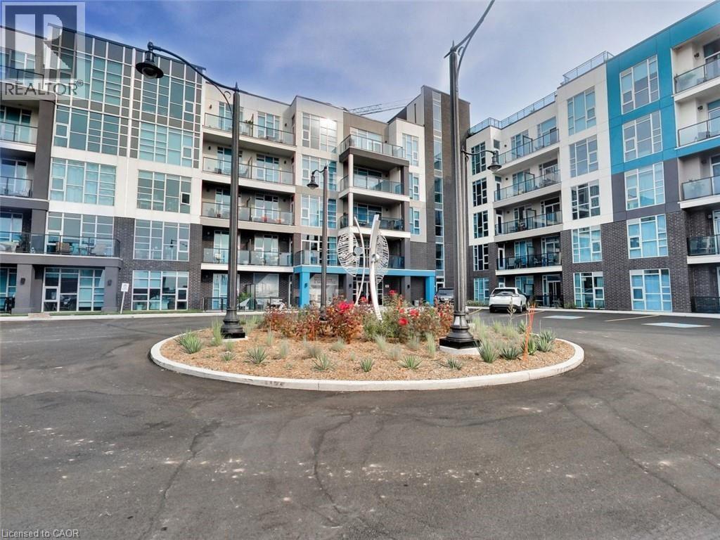 10 Concord Place Unit# 102, Grimsby, Ontario  L3M 0G6 - Photo 20 - 40805062