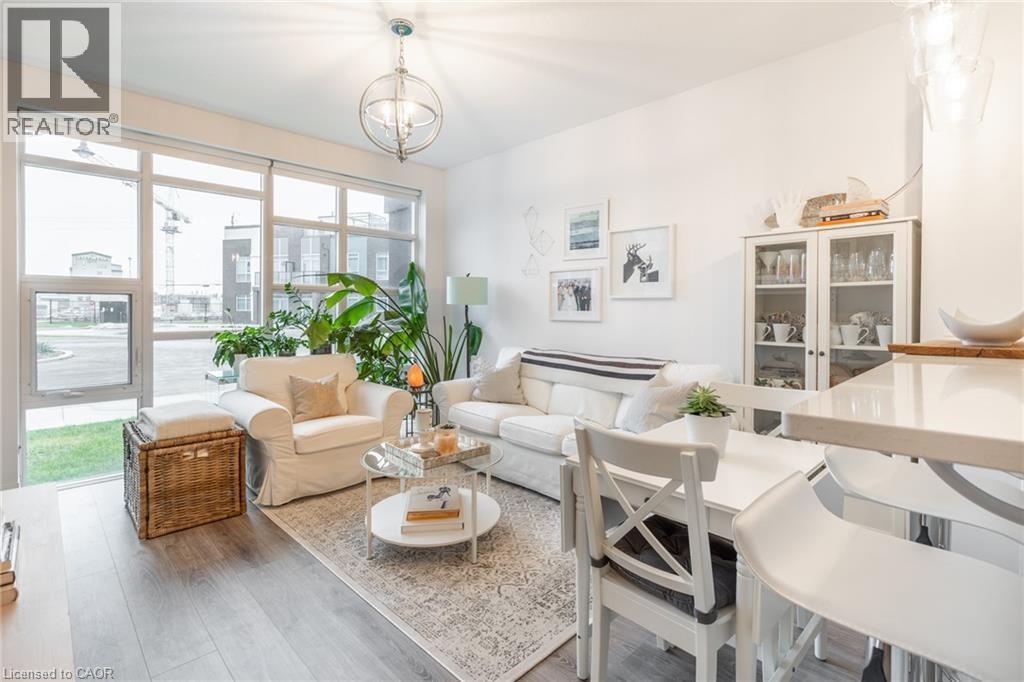 10 Concord Place Unit# 102, Grimsby, Ontario  L3M 0G6 - Photo 3 - 40805062