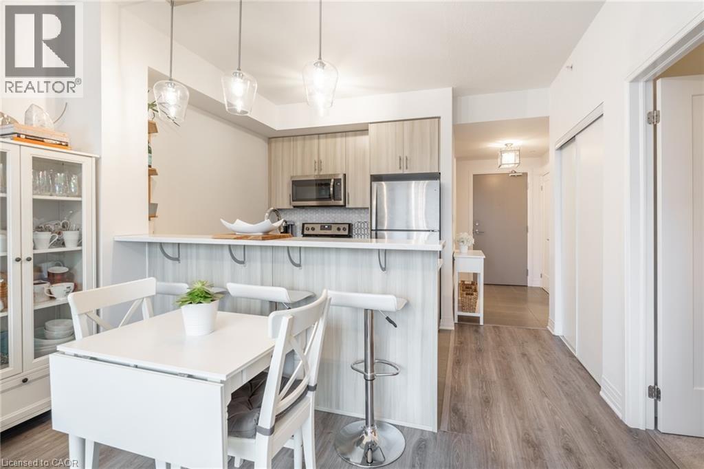 10 Concord Place Unit# 102, Grimsby, Ontario  L3M 0G6 - Photo 5 - 40805062