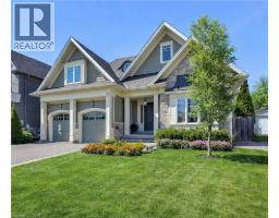 283 JENNINGS Crescent, Oakville, Ontario