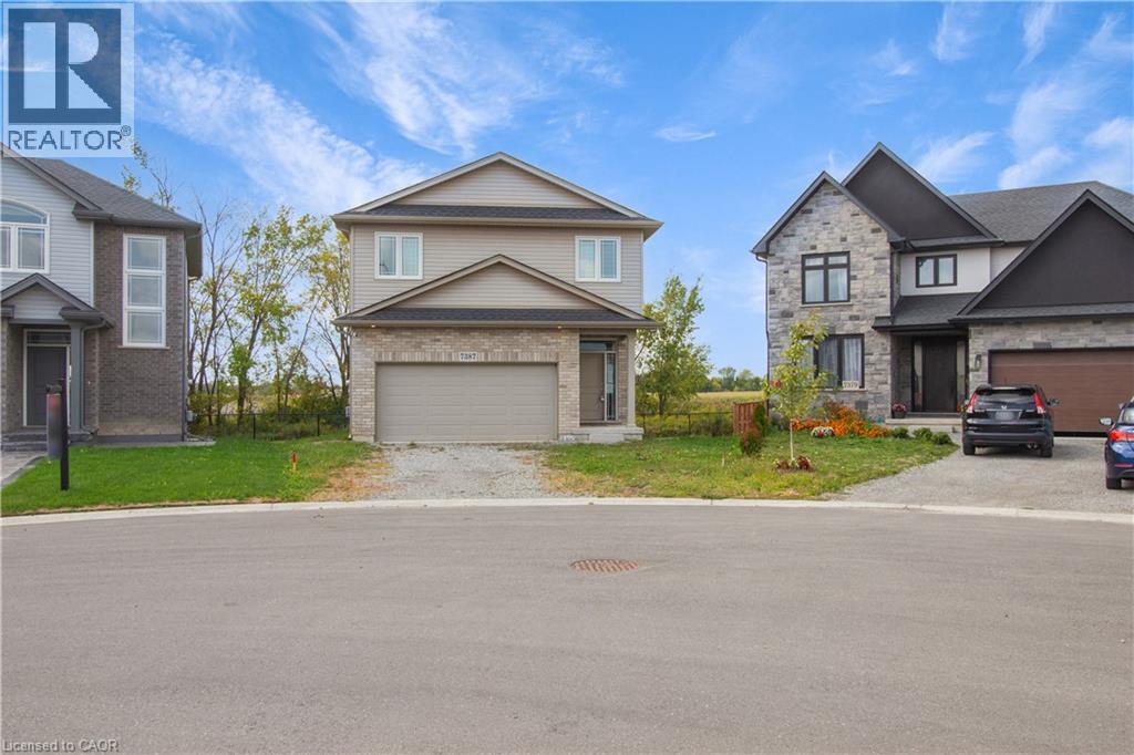 7387 SHERRILEE Crescent, Niagara Falls, Ontario