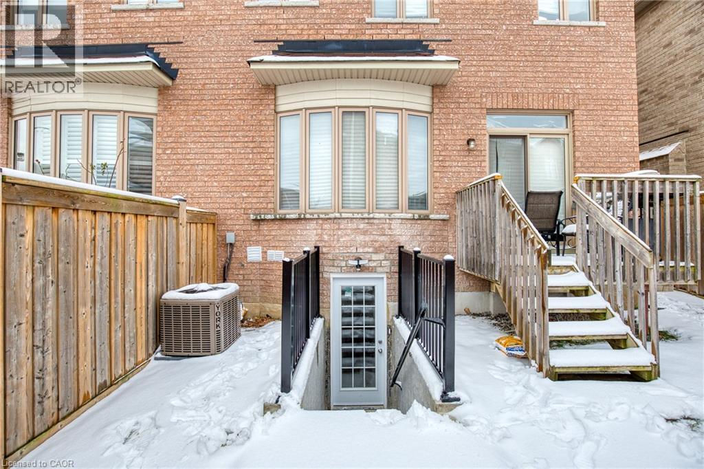 5557 Oscar Peterson Boulevard Unit# Bsmt, Mississauga, Ontario  L5M 0M8 - Photo 2 - 40805252