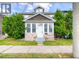 93 WATER Street S Unit# Upper, Cambridge, Ontario