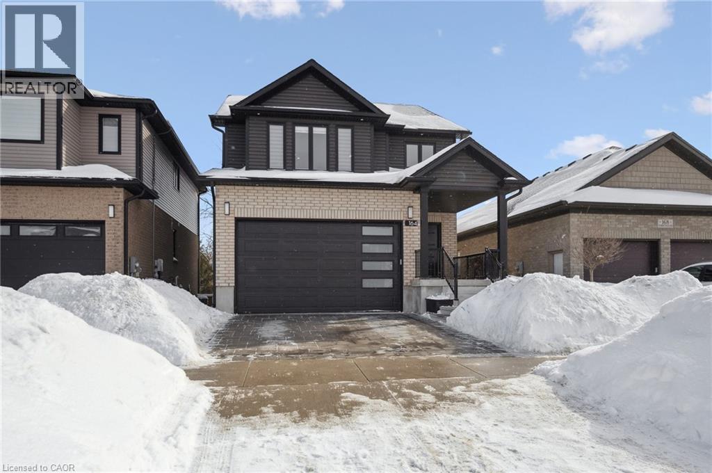 164 Timber Trail Road, Elmira, Ontario  N3B 0E3 - Photo 2 - 40801886