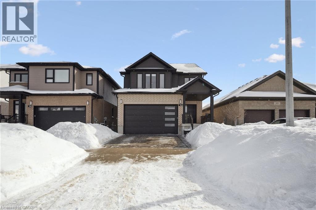 164 Timber Trail Road, Elmira, Ontario  N3B 0E3 - Photo 3 - 40801886