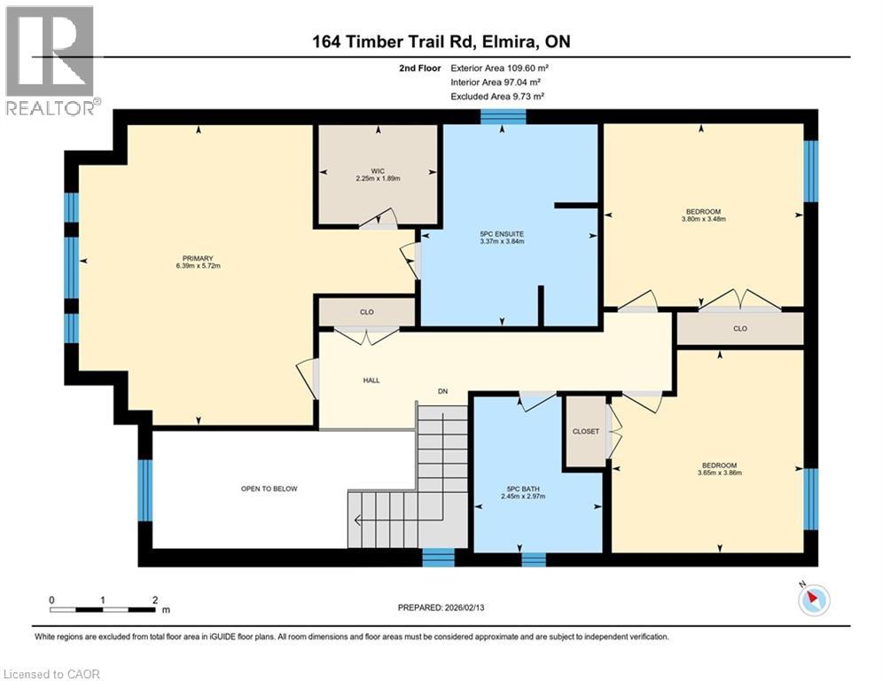 164 Timber Trail Road, Elmira, Ontario  N3B 0E3 - Photo 38 - 40801886