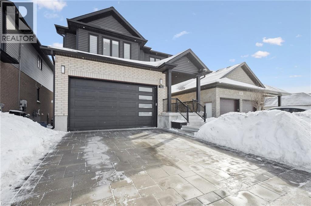 164 Timber Trail Road, Elmira, Ontario  N3B 0E3 - Photo 4 - 40801886